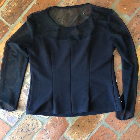 Another Time top - Picture 9 of 9